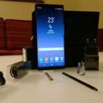 Spek Lengkap Galaxy Note 8 Yang Baru Saja Dirilis Samsung