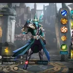 Cara Main Mobile legend di PC