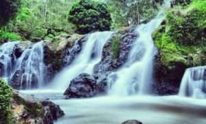 Curug Maribaya