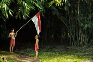 Fakta Unik Indonesia Yang Bikin Bangga