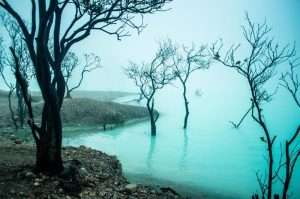 Kawah Putih Ciwidey