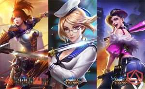 Guide Built Item Fanny Mobile Legends Terganas