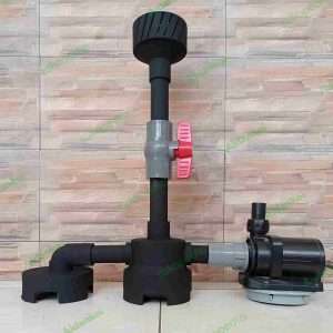 Paket skimmer kolam