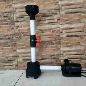 Paket skimmer 2