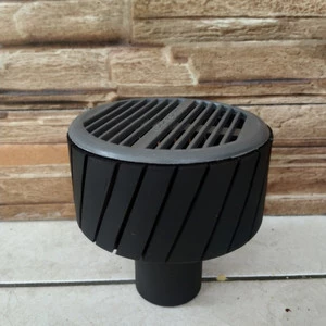 skimmer 3x1 inch