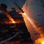 konflik Israel-iran