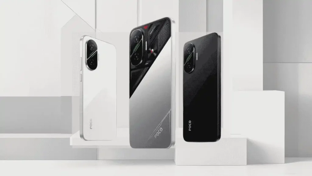 ponsel poco f7 flagship killer dengan baterai dan spek gahar
