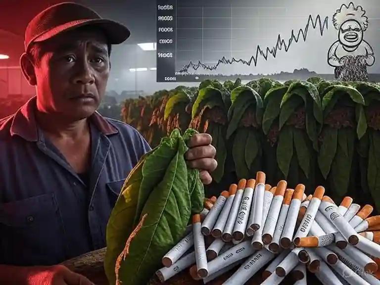 profil perusahaan gudang garam tbk