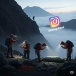 tim-sar-basarnas-evakuasi-jenazah-pendaki-brasil-gunung-rinjani