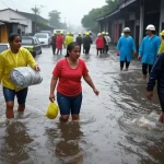 banjir jakarta hari ini juli 2025